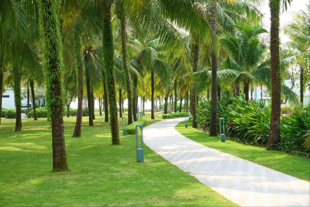 WYNDHAM GRAND PHU QUOC