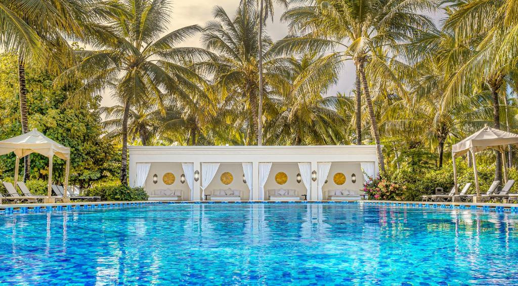 BARAZA RESORT & SPA