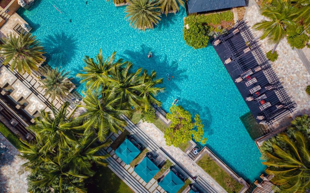 MANDARIN ORIENTAL SANYA