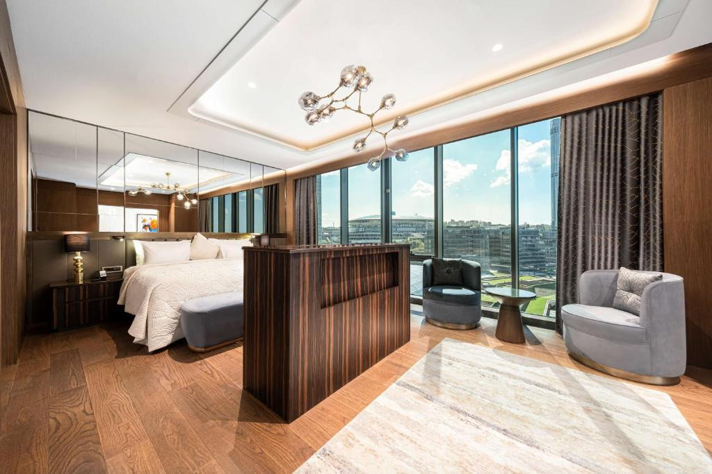 RADISSON COLLECTION HOTEL VADISTANBUL