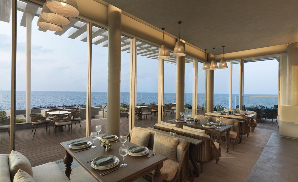 INTERCONTINENTAL RAS AL KHAIMAH MINA AL ARAB RESORT & SPA 9