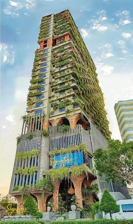 THE SIGNATURE HOTEL NHA TRANG