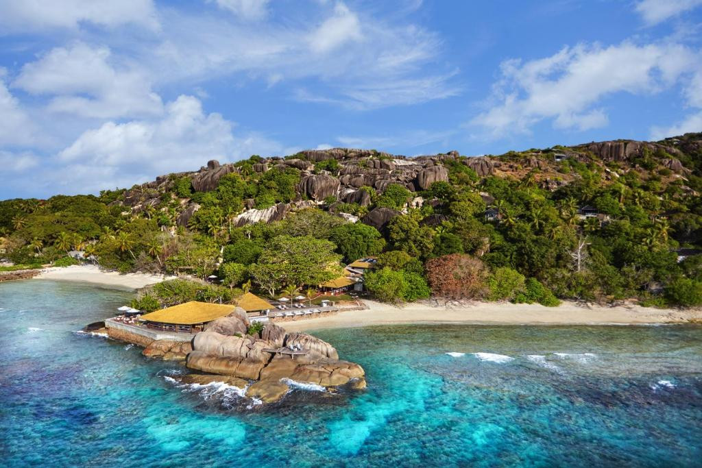 SIX SENSES ZIL PASYON