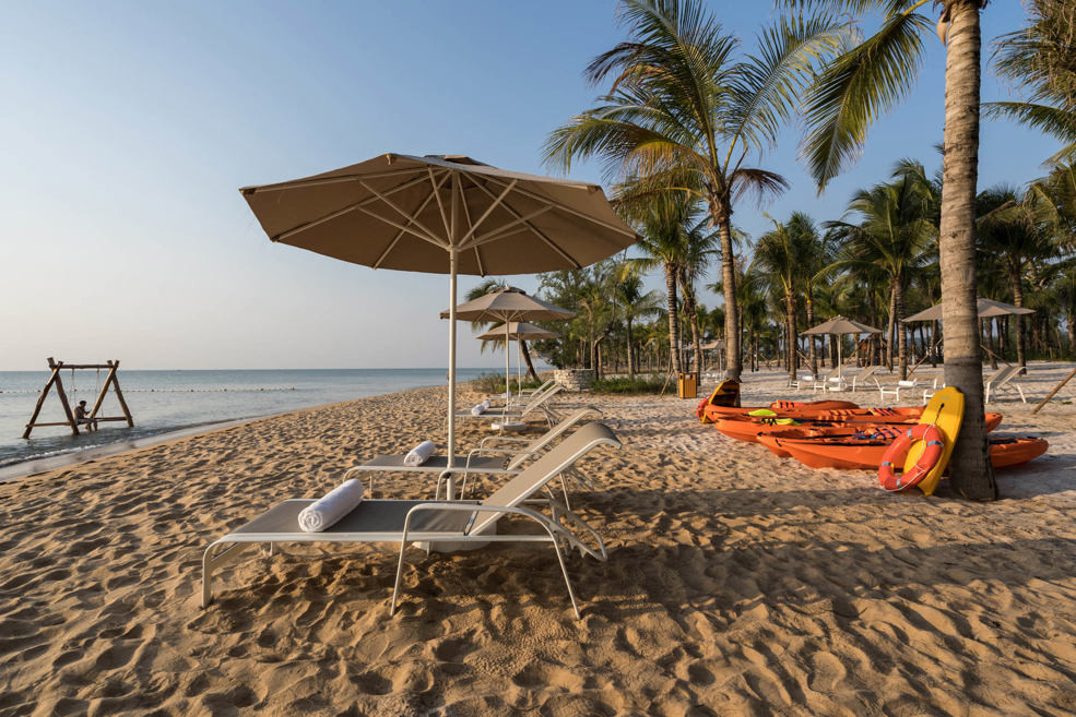 BEST WESTERN PREMIER SONASEA PHU QUOC RESORT