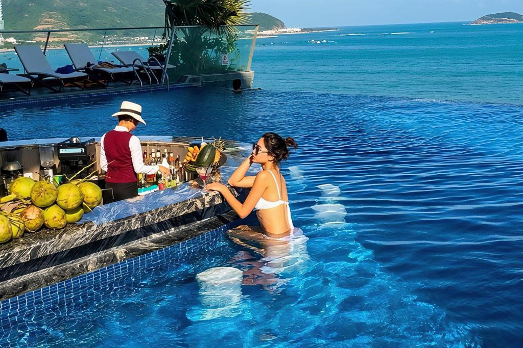 BOTON BLUE HOTEL & SPA