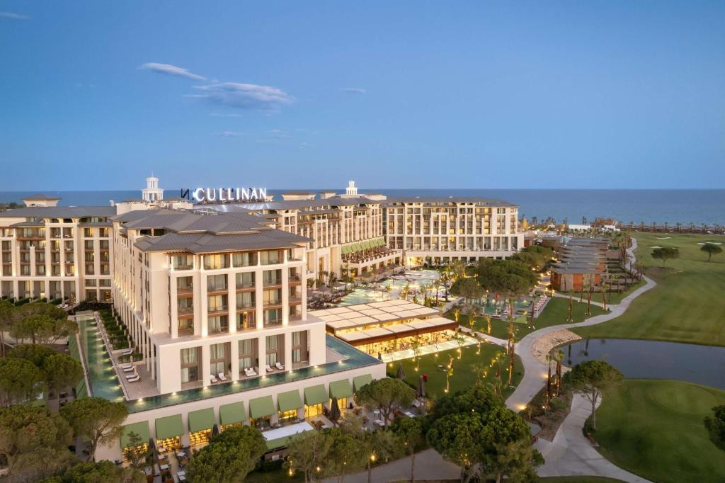 CULLINAN BELEK (EX. CULLINAN GOLF RESORT BELEK)