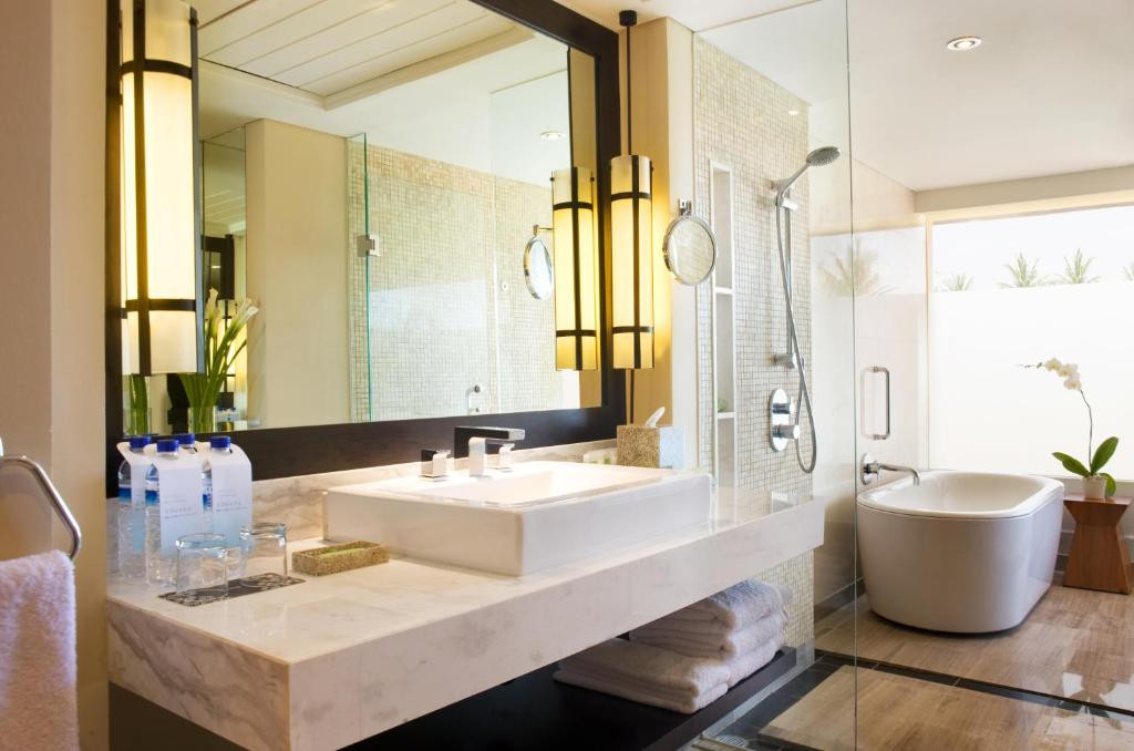 THE WESTIN RESORT NUSA DUA