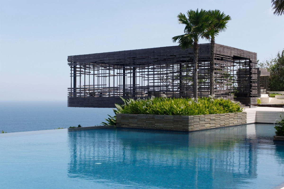 ALILA VILLAS ULUWATU