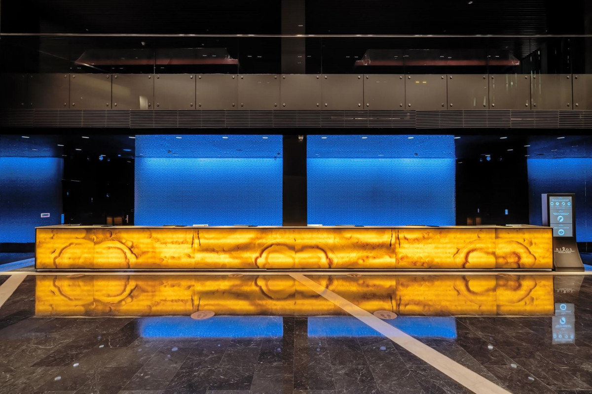 RIXOS PREMIUM DUBAI