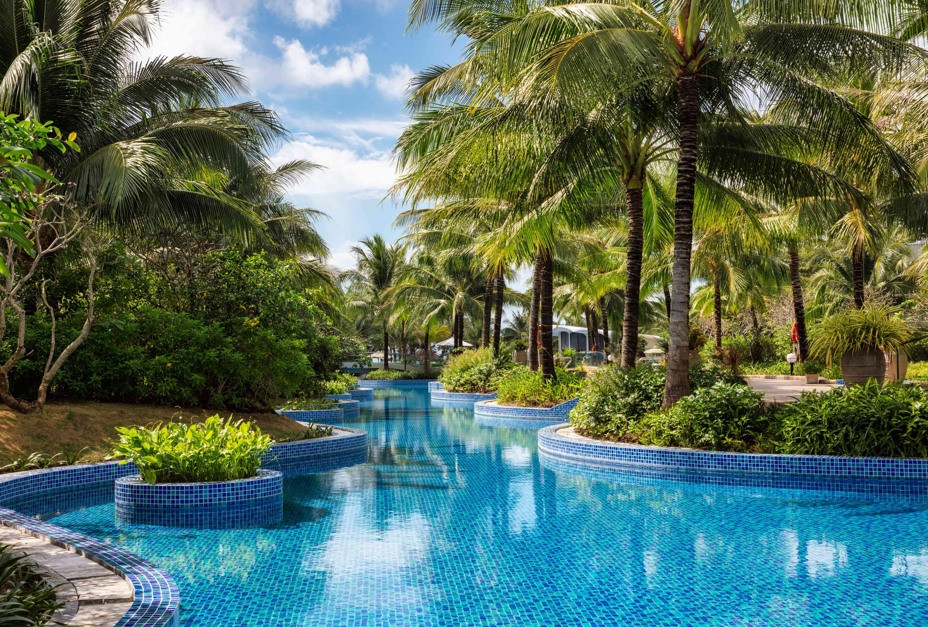 BEST WESTERN PREMIER SONASEA PHU QUOC RESORT