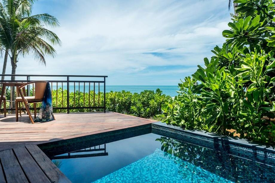 OUTRIGGER KOH SAMUI BEACH RESORT