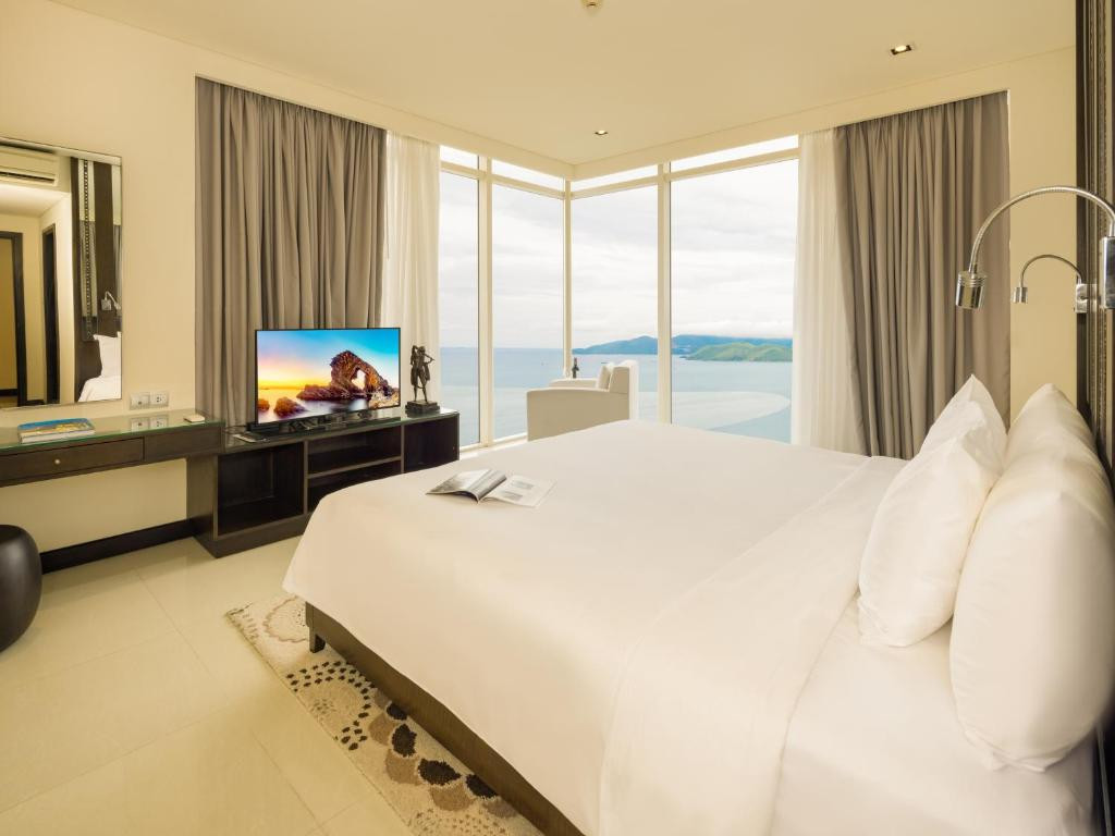 THE COSTA RESIDENCE NHA TRANG