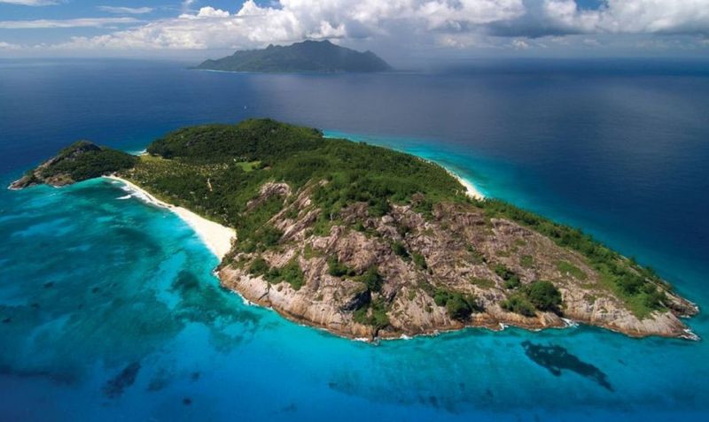 NORTH ISLAND