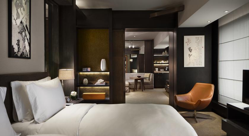 ROSEWOOD BEIJING