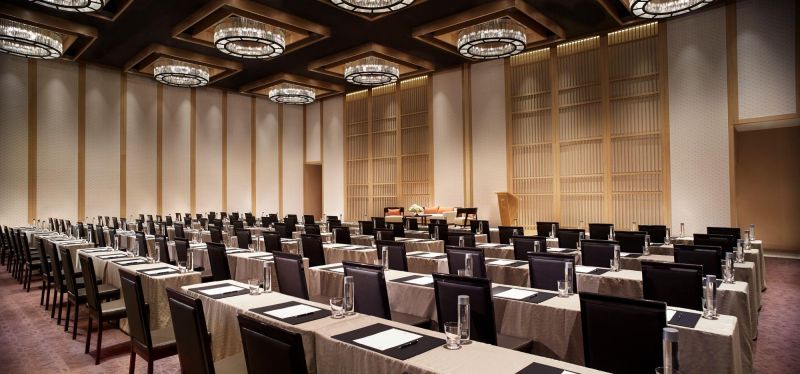 THE RITZ CARLTON KYOTO