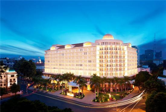 PARK HYATT SAIGON