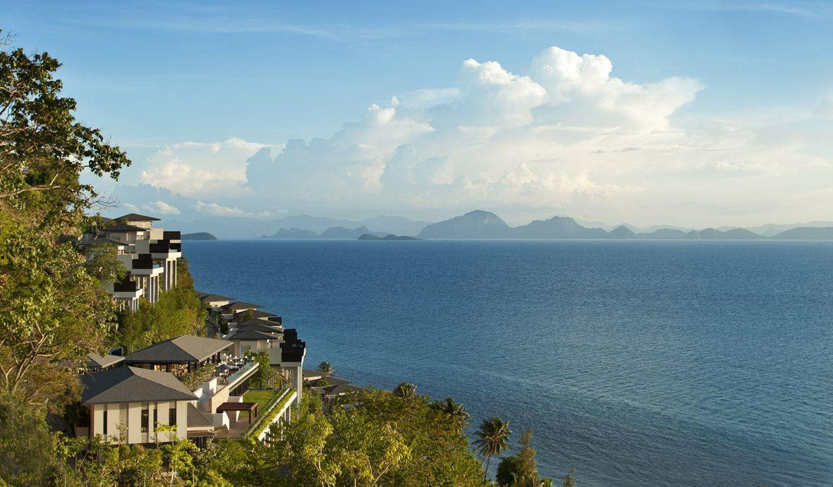 CONRAD KOH SAMUI