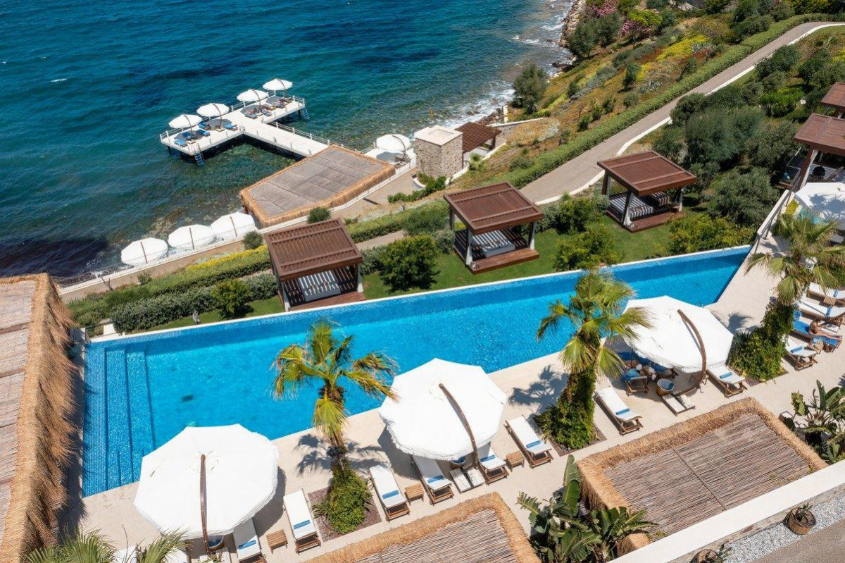 ALLIUM BODRUM RESORT AND SPA