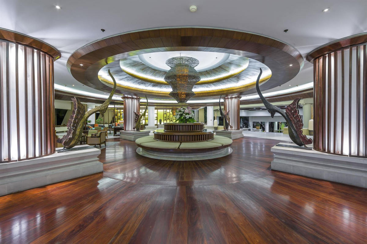PARADOX RESORT PHUKET