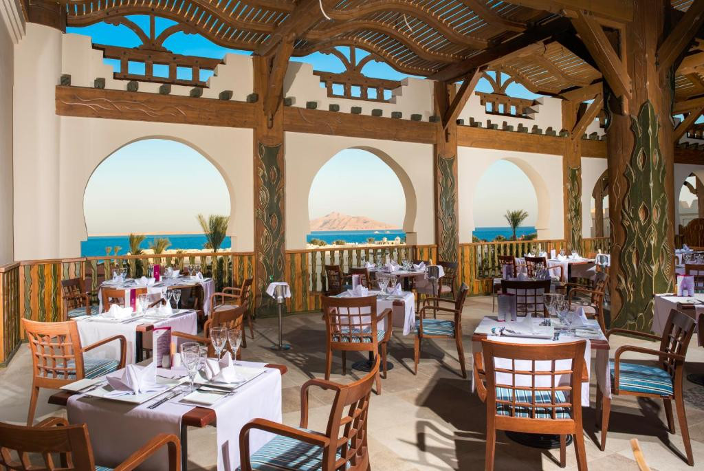 CHARMILLION CLUB RESORT