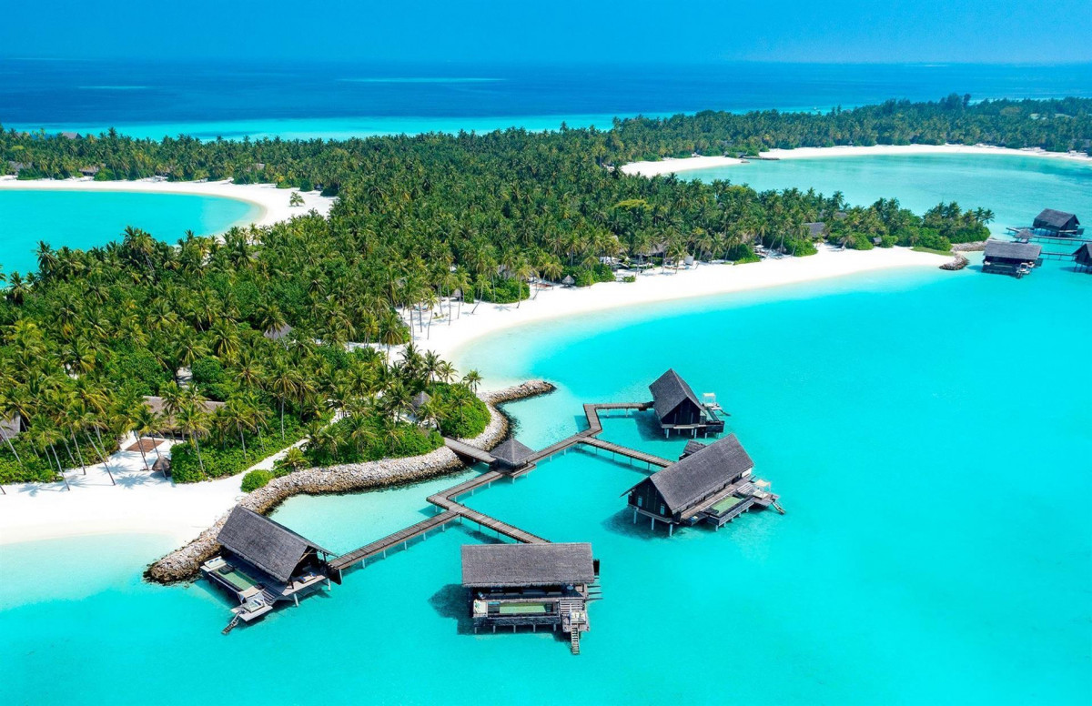 ONE & ONLY REETHI RAH