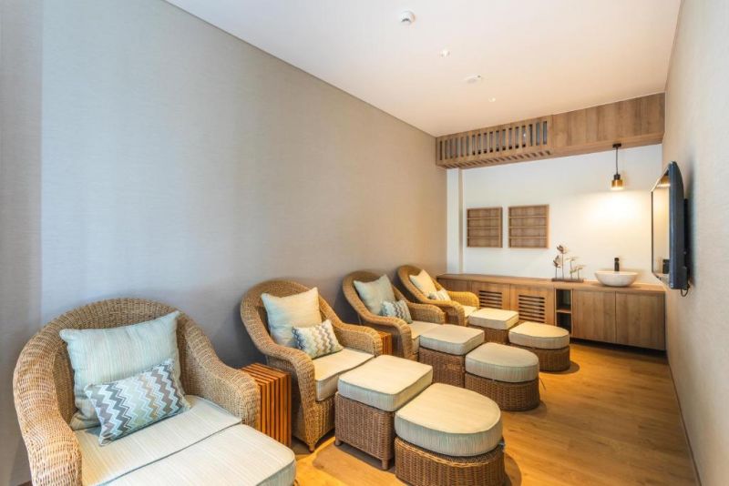 SAILING CLUB SIGNATURE RESORT PHU QUOC