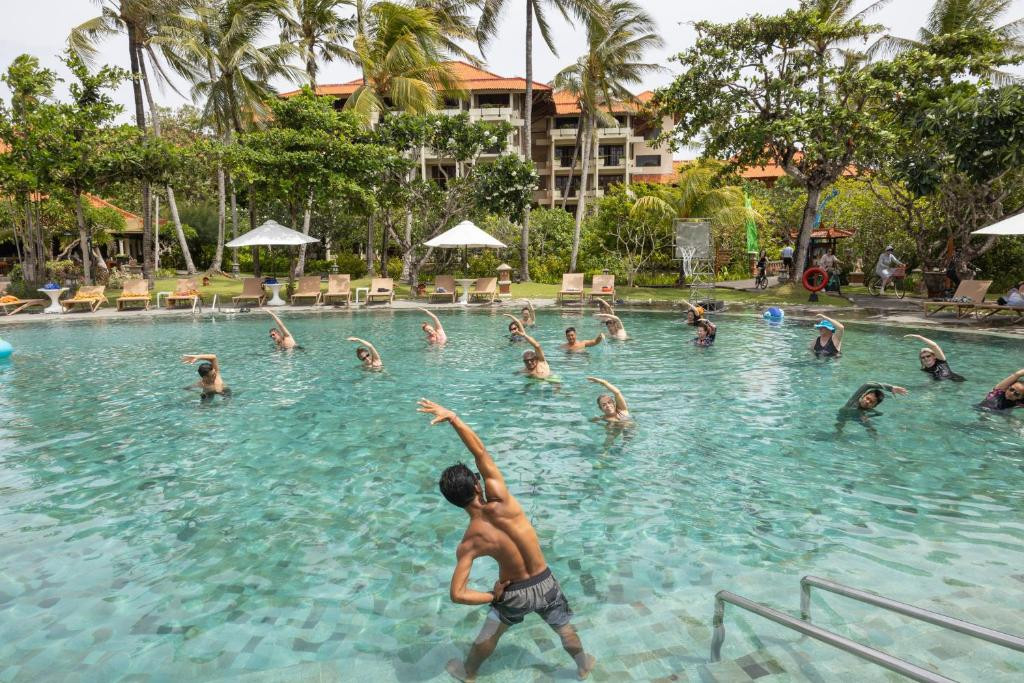 AYODYA RESORT BALI