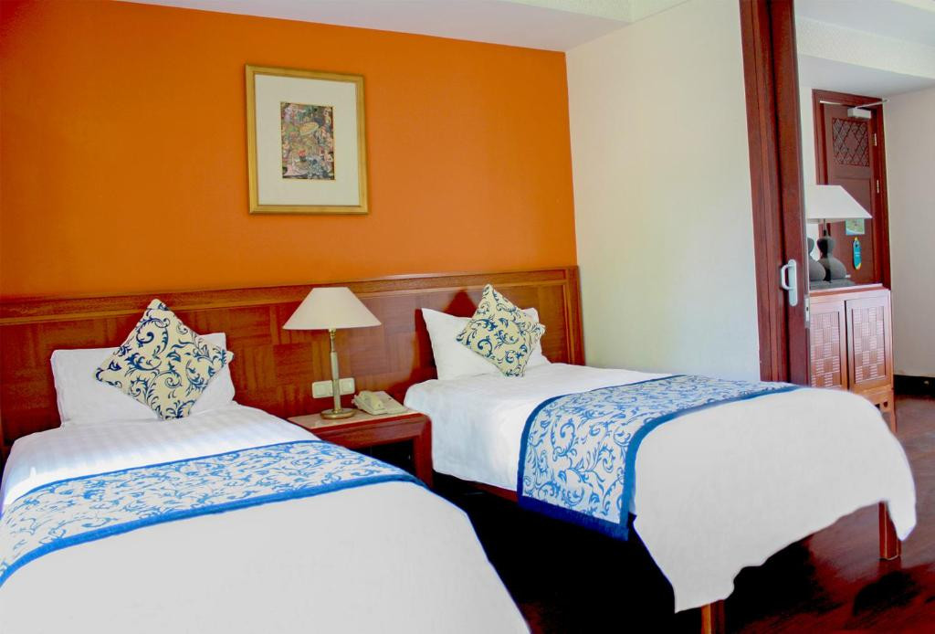 THE PATRA BALI RESORT & VILLA