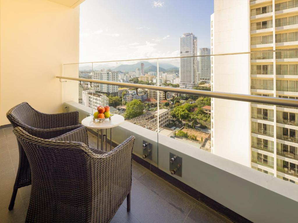 THE COSTA RESIDENCE NHA TRANG