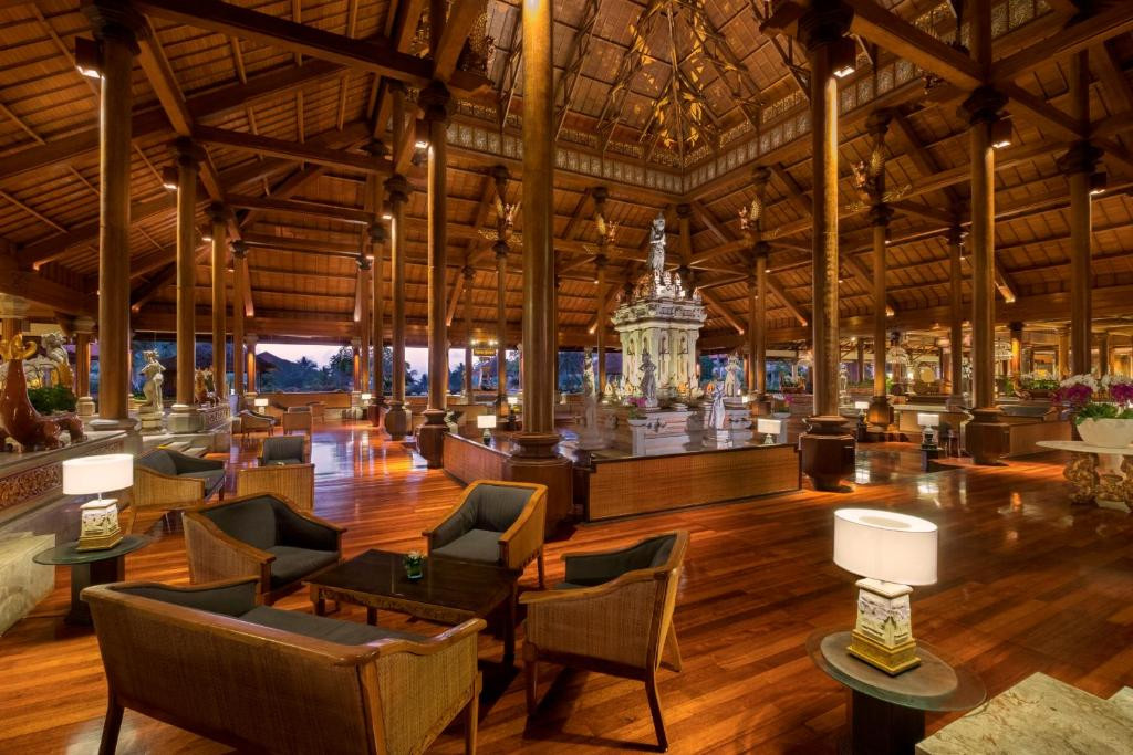 AYODYA RESORT BALI