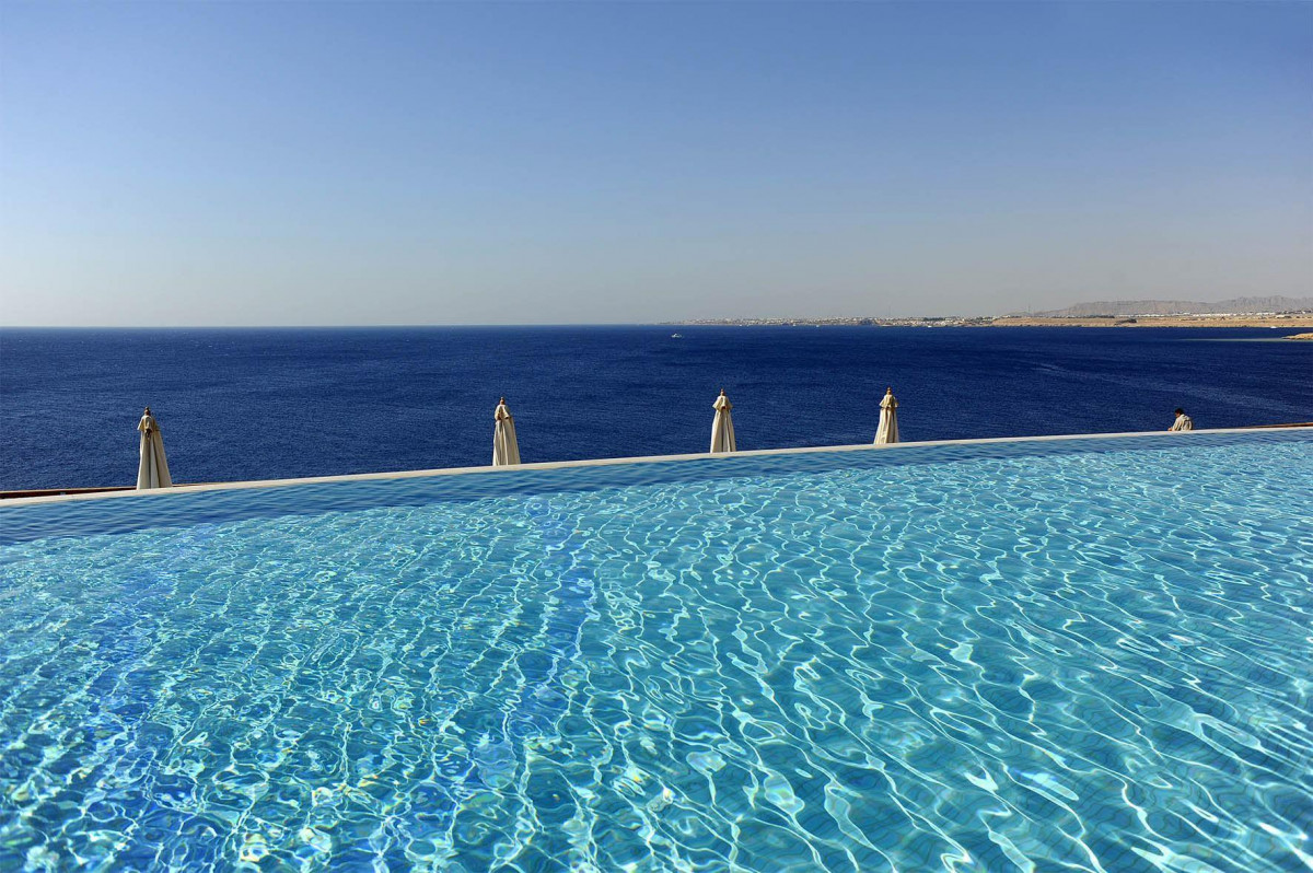 REEF OASIS BLUE BAY