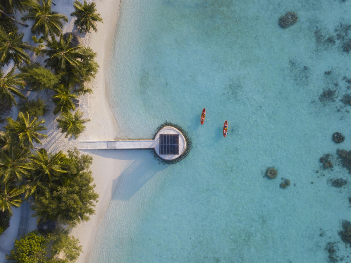 KURUMBA MALDIVES