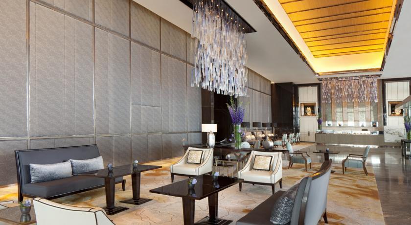 THE RITZ CARLTON HONG KONG