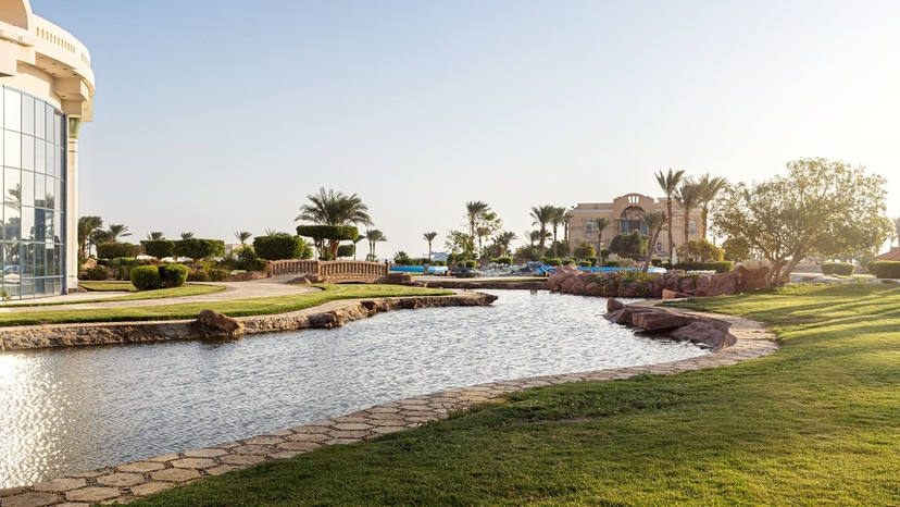 PALM ROYALE SOMA BAY