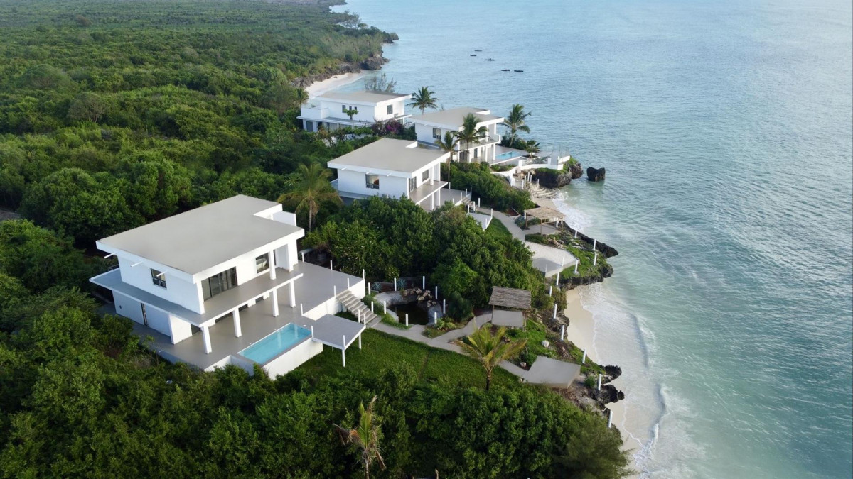 SAFIRA BLU LUXURY RESORT & VILLAS