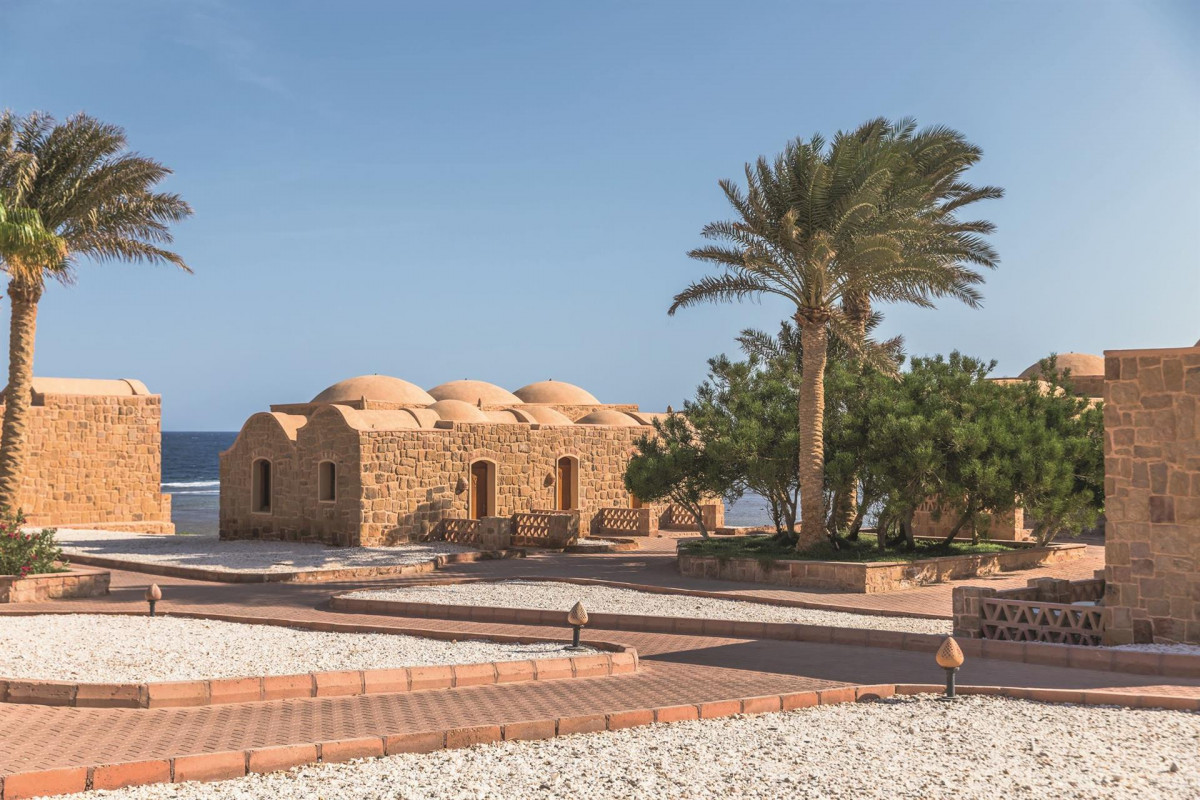 MOVENPICK RESORT EL QUSEIR