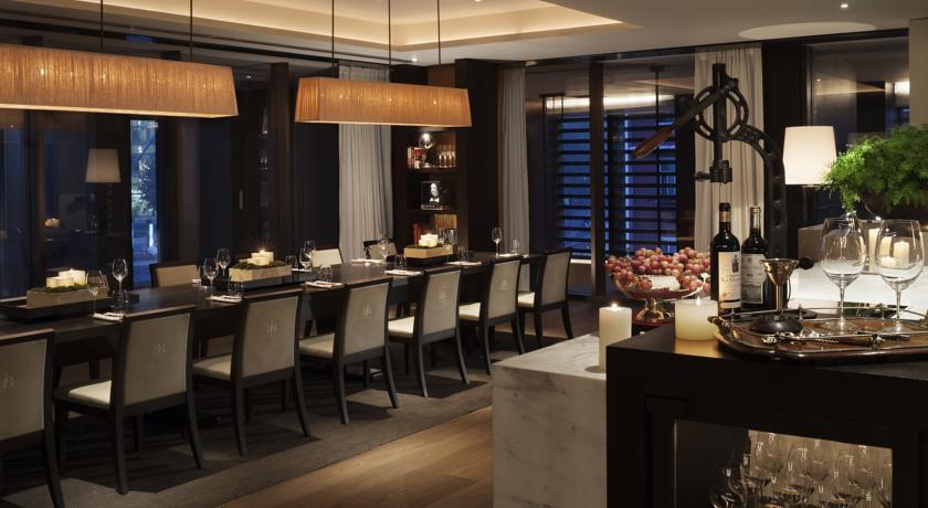 ROSEWOOD BEIJING