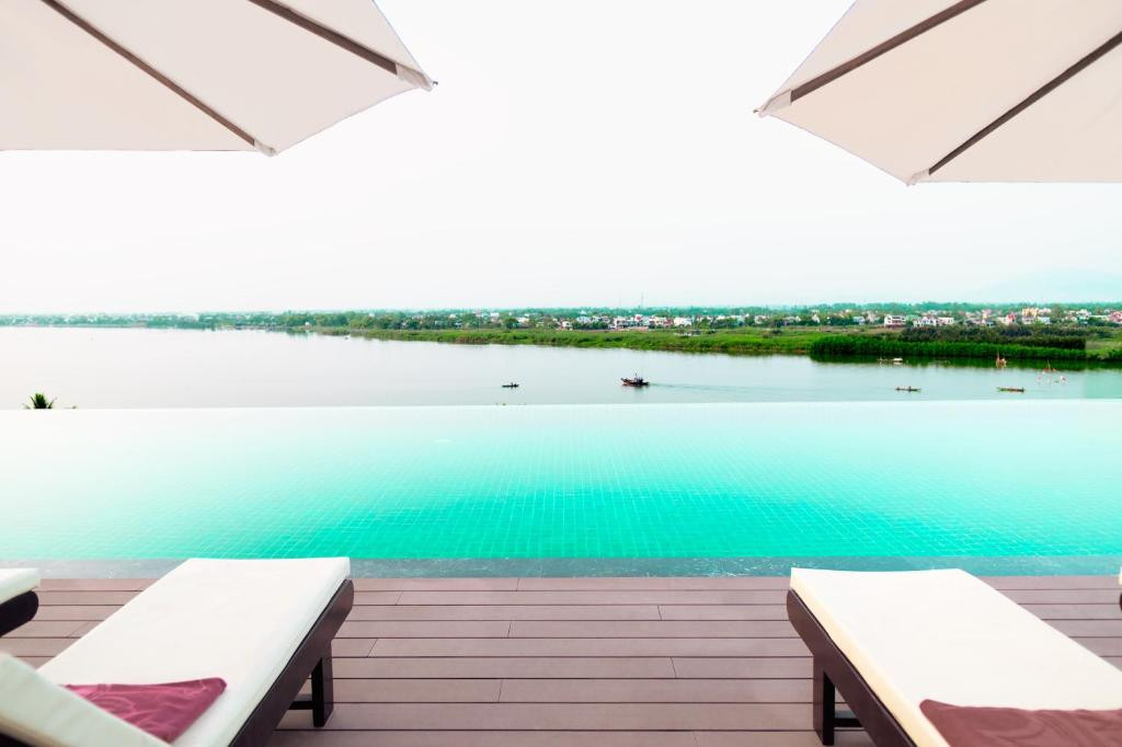 BEL MARINA HOIAN RESORT