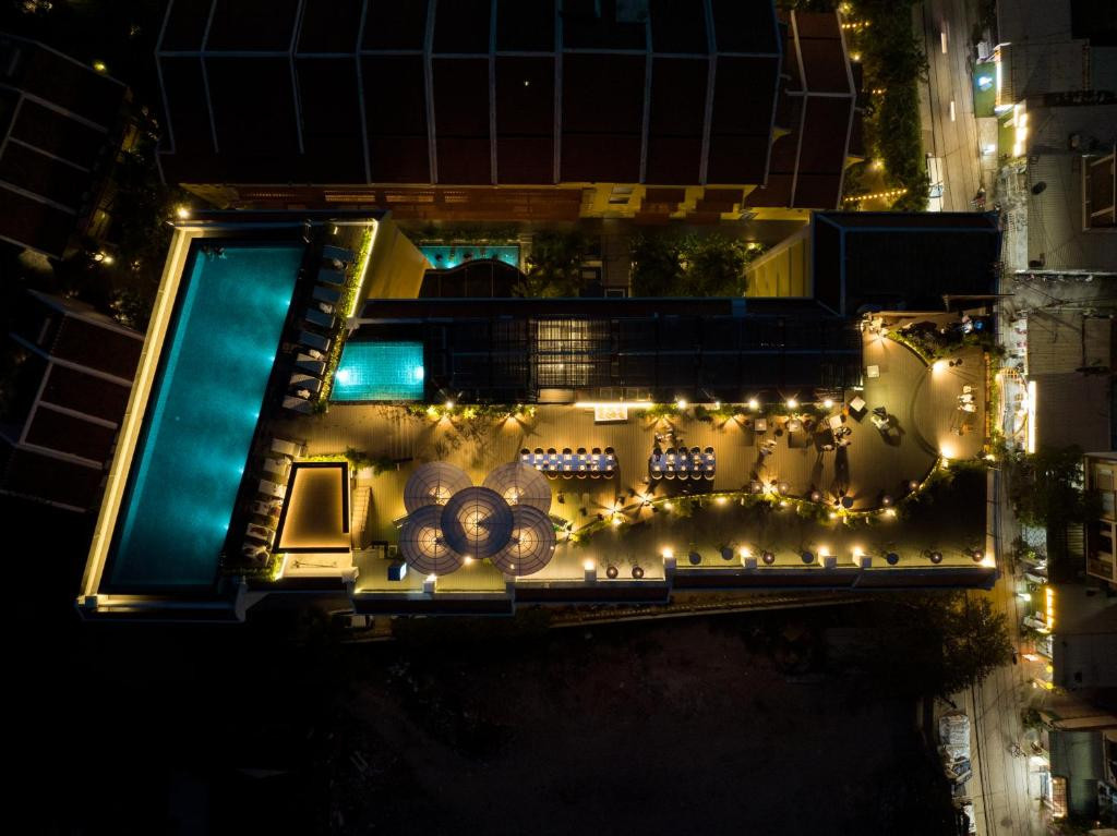 BEL MARINA HOIAN RESORT