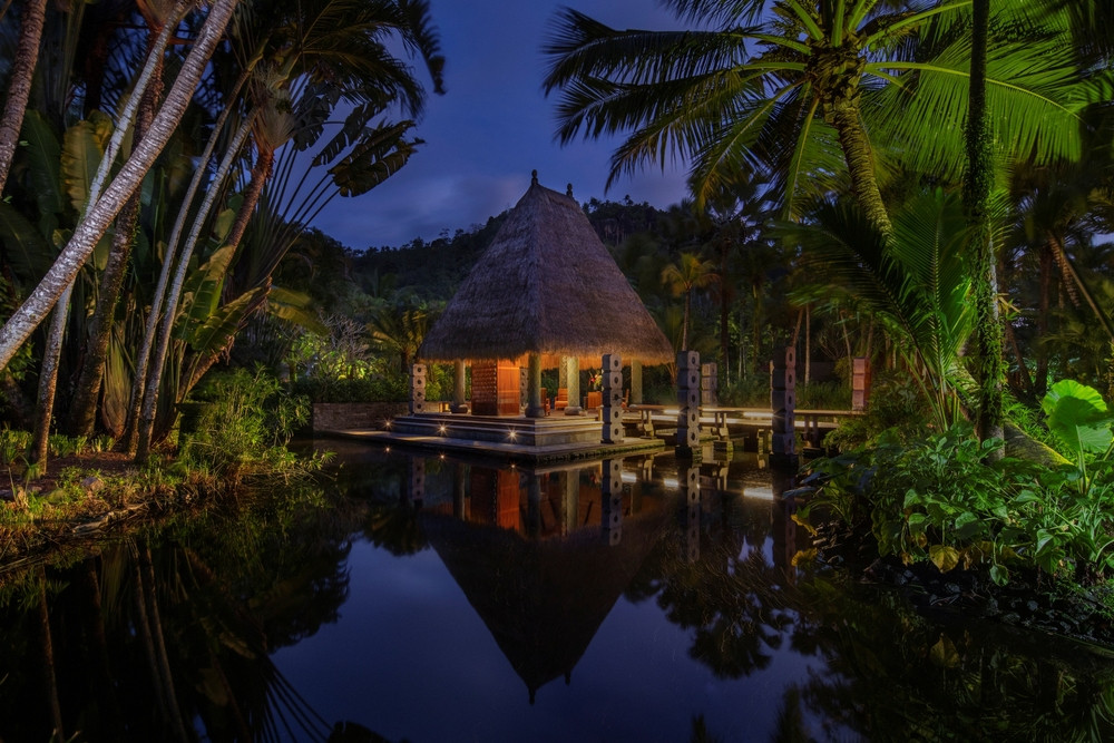 ANANTARA MAIA SEYCHELLES VILLAS