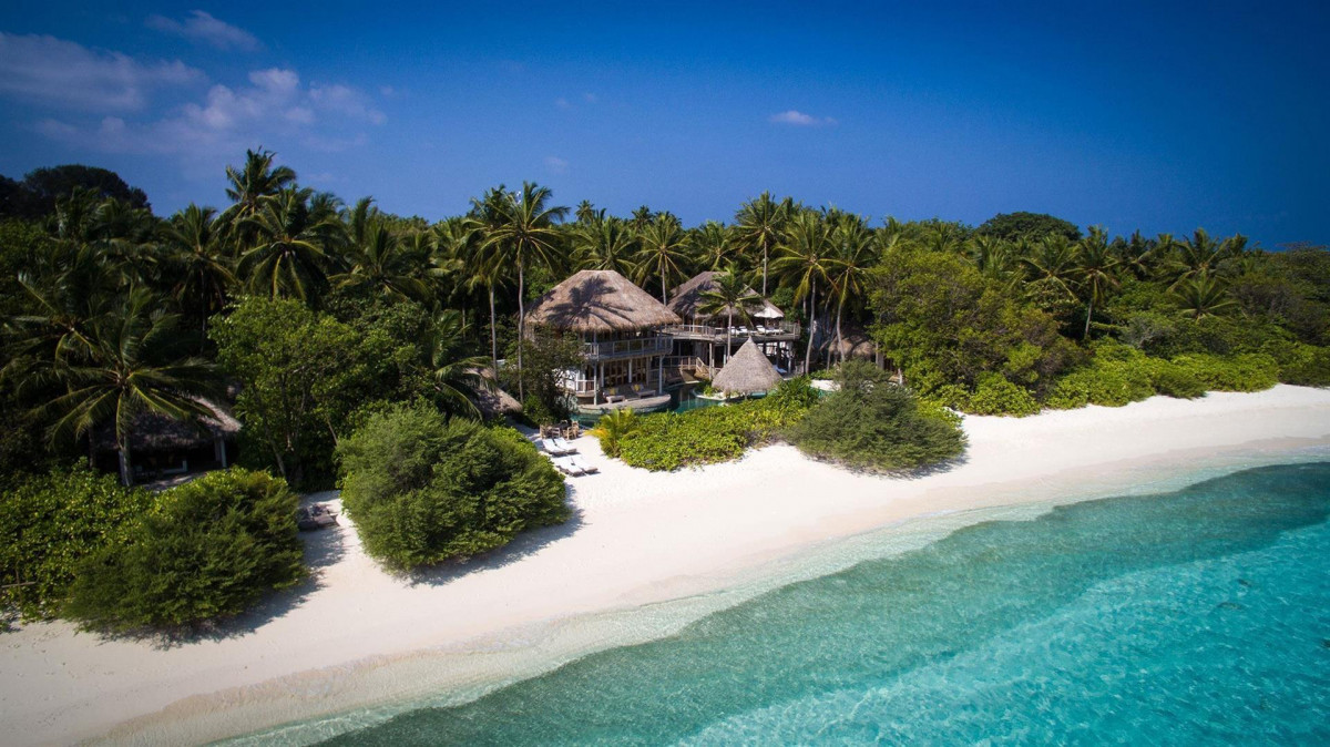 SONEVA FUSHI RESORT & SPA