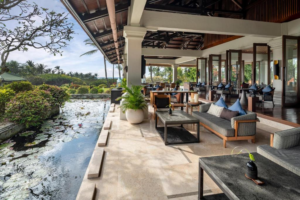 GRAND HYATT BALI