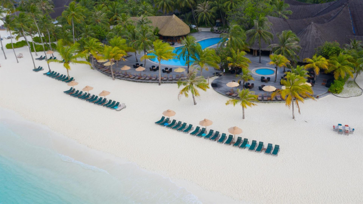 KUREDU ISLAND RESORT