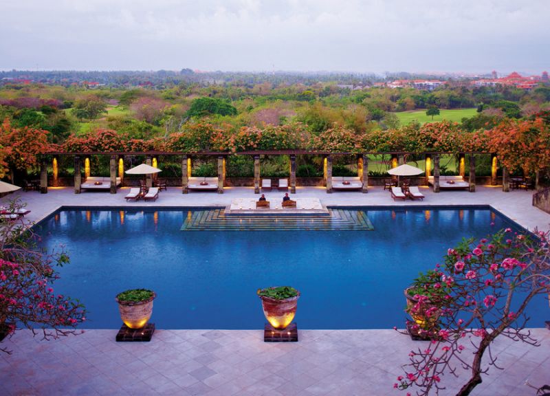 AMAN VILLAS AT NUSA DUA