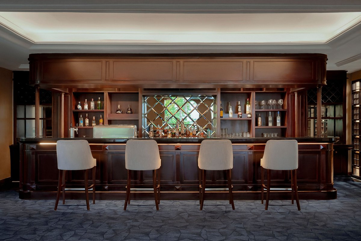 DANANG MARRIOTT RESORT & SPA