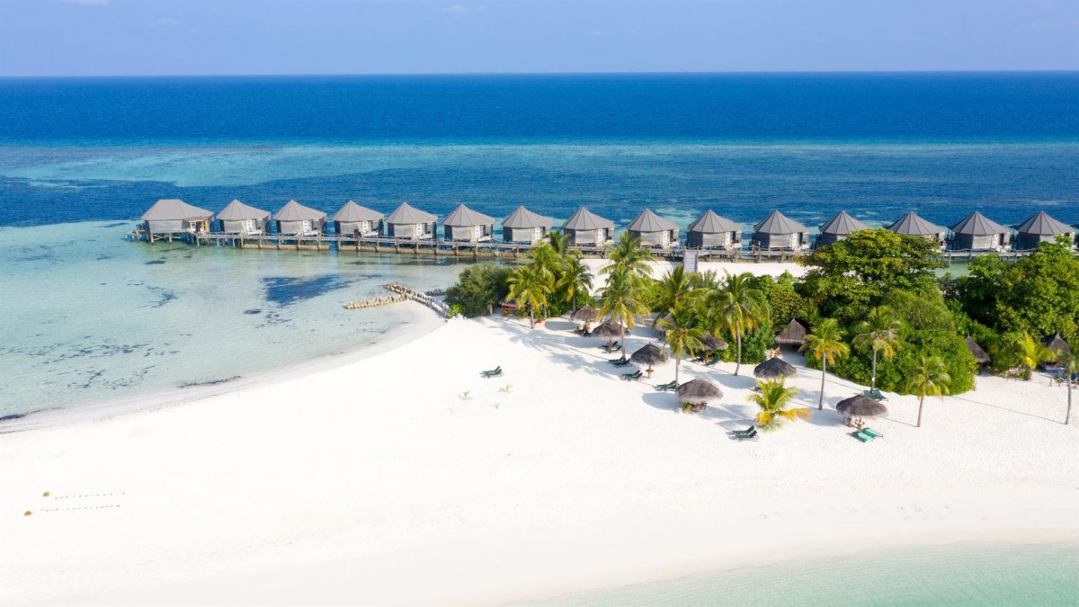 KUREDU ISLAND RESORT