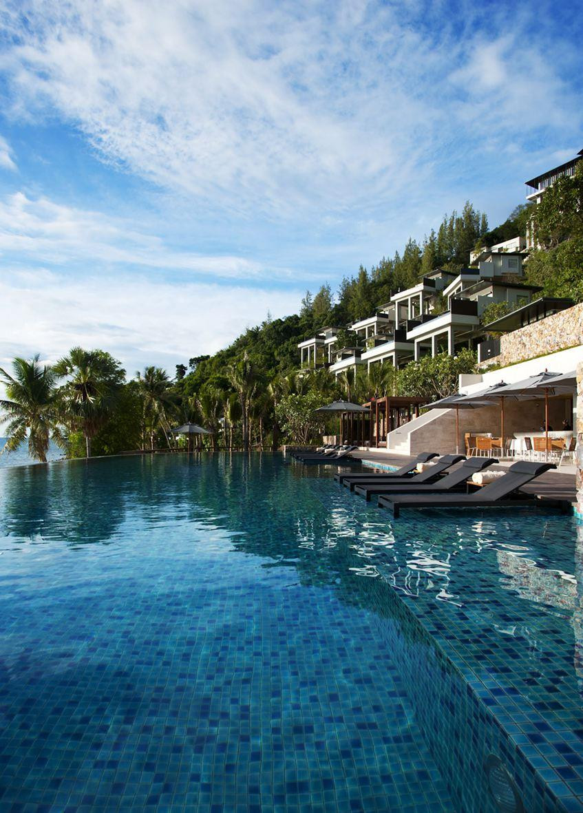 CONRAD KOH SAMUI