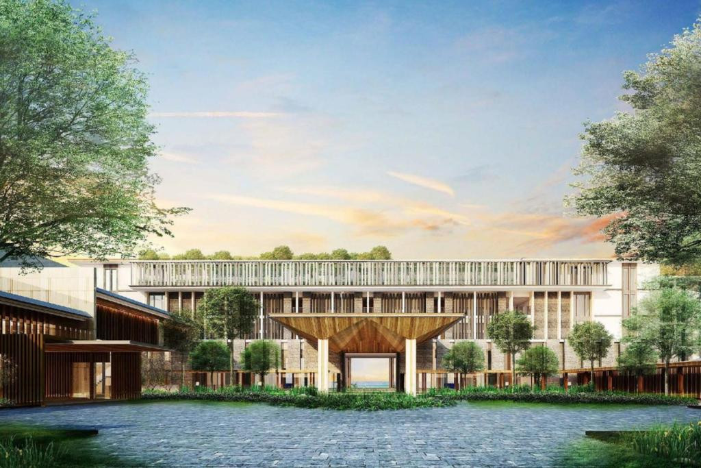 KHAO LAK MARRIOTT BEACH RESORT & SPA