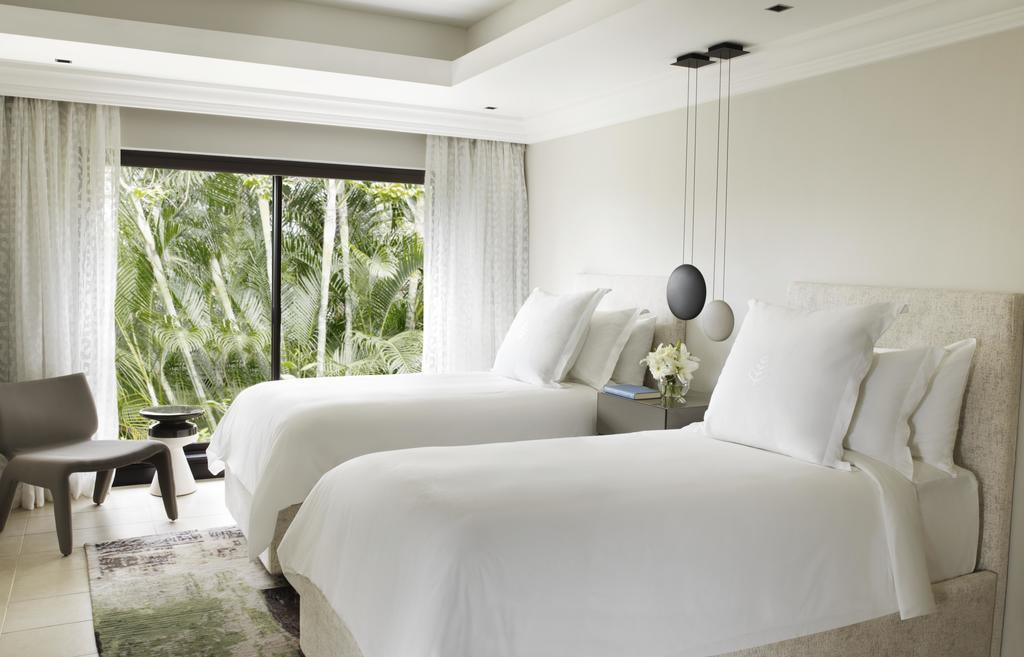 FOUR SEASONS RESORT MAURITIUS AT ANAHITA