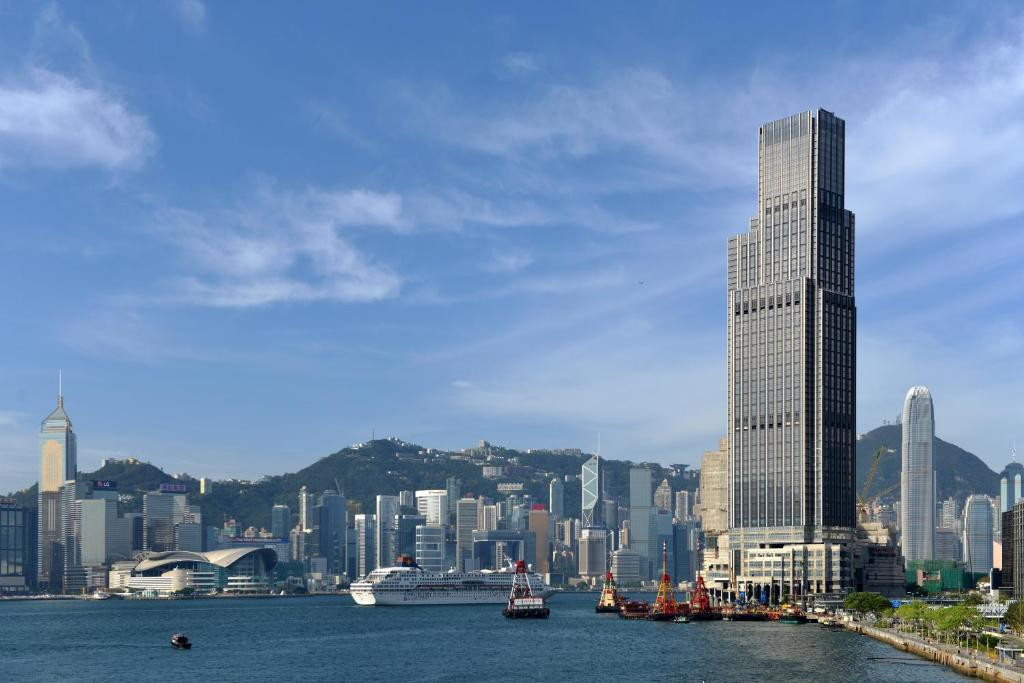 ROSEWOOD HONG KONG